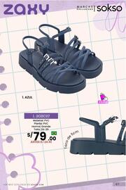 Catálogo Sokso Página 57