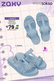 Catálogo Sokso Página 58