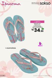 Catálogo Sokso Página 6