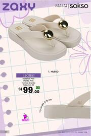 Catálogo Sokso Página 60