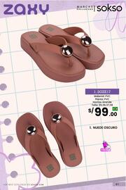 Catálogo Sokso Página 61