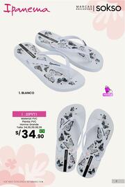 Catálogo Sokso Página 7