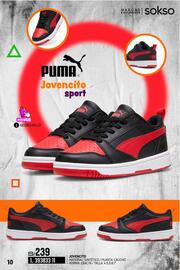 Catálogo Sokso Página 10