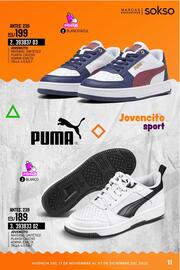 Catálogo Sokso Página 11