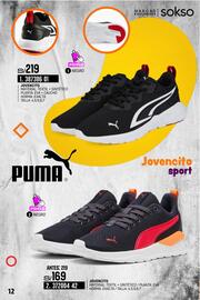 Catálogo Sokso Página 12