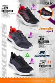 Catálogo Sokso Página 13