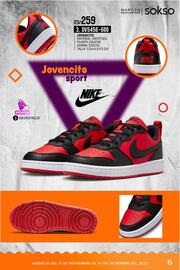 Catálogo Sokso Página 15