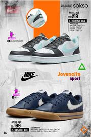 Catálogo Sokso Página 16