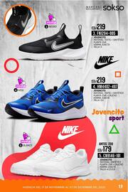 Catálogo Sokso Página 17