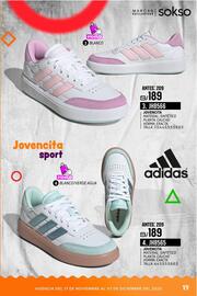 Catálogo Sokso Página 19