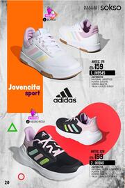 Catálogo Sokso Página 20