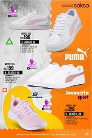 Catálogo Sokso Página 21