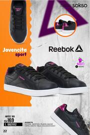 Catálogo Sokso Página 22