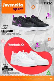 Catálogo Sokso Página 23