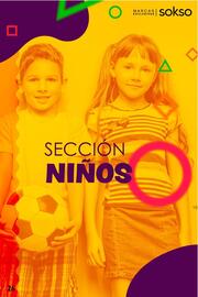 Catálogo Sokso Página 26