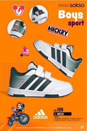 Catálogo Sokso Página 27