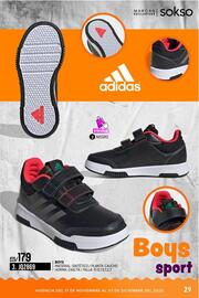 Catálogo Sokso Página 29