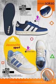 Catálogo Sokso Página 3