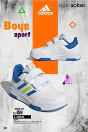 Catálogo Sokso Página 30