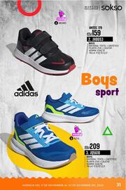 Catálogo Sokso Página 31