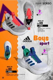 Catálogo Sokso Página 32