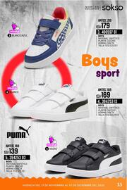 Catálogo Sokso Página 33