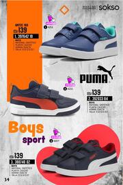 Catálogo Sokso Página 34