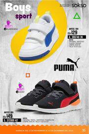 Catálogo Sokso Página 35