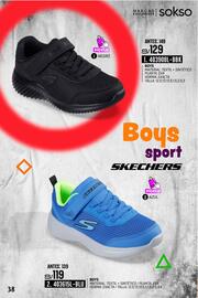 Catálogo Sokso Página 38