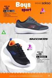 Catálogo Sokso Página 39