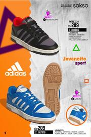 Catálogo Sokso Página 4