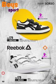 Catálogo Sokso Página 40