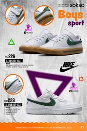 Catálogo Sokso Página 41