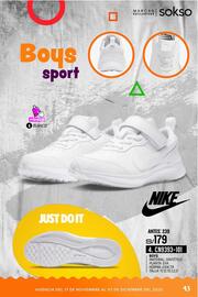 Catálogo Sokso Página 43