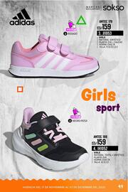 Catálogo Sokso Página 49