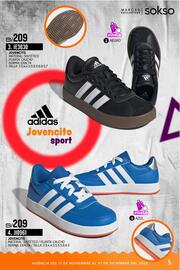 Catálogo Sokso Página 5