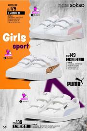 Catálogo Sokso Página 50