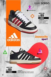 Catálogo Sokso Página 6