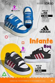 Catálogo Sokso Página 65