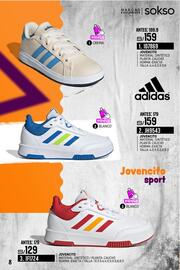 Catálogo Sokso Página 8