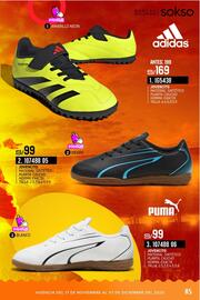 Catálogo Sokso Página 85