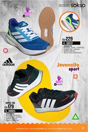 Catálogo Sokso Página 9