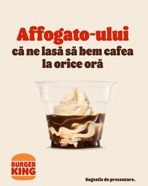Magazine Burger King săptămâna 46 Pagină 2