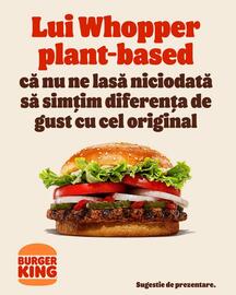 Magazine Burger King săptămâna 46 Pagină 3