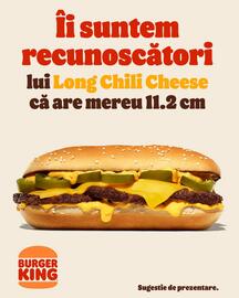 Magazine Burger King săptămâna 46 Pagină 4