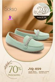 Catálogo Sokso Página 10