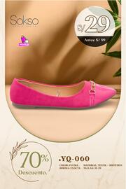 Catálogo Sokso Página 11