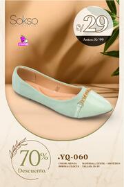 Catálogo Sokso Página 12