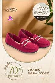 Catálogo Sokso Página 14