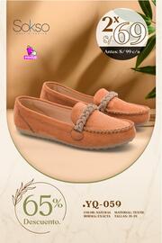 Catálogo Sokso Página 19